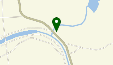 北方SS / 中田石油店の地図画像