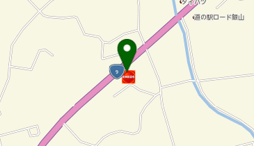 東大田TS / 一光通商(株)の地図画像