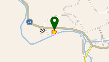 吉田SS / 福馬商店の地図画像