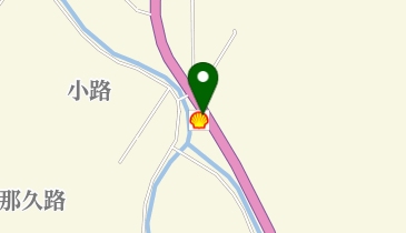 おむら小路SS / (有)おむら石油の地図画像