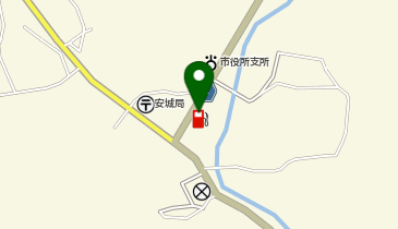 弥栄SS / JAしまねの地図画像