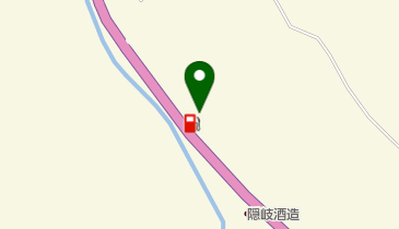 原田SS / JAしまねの地図画像