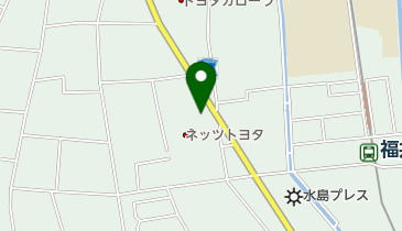 倉敷中島SS / (有)ナカハラ石油の地図画像