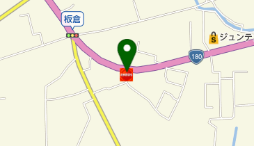 備中高松SS / (有)近藤石油の地図画像