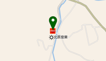 横谷SS / (有)下村石油店の地図画像