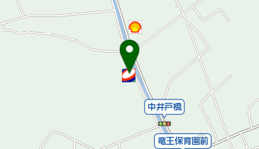 味野SS / (有)田浦石油店の地図画像