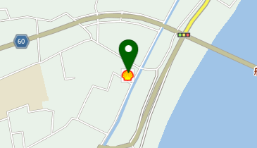 船穂SS / 小野石油店の地図画像