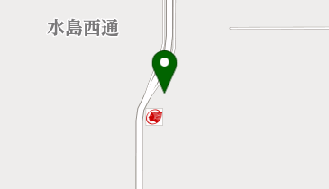 新水島SS / (株)角藤田 の地図画像