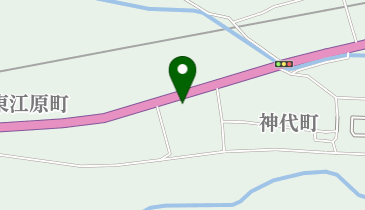 井原東SS / マルケー商事(株)の地図画像