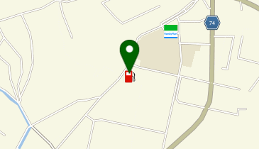 胸上SS / (株)JA岡山の地図画像