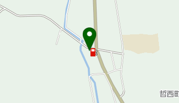 野馳SS / JA晴れの国岡山の地図画像