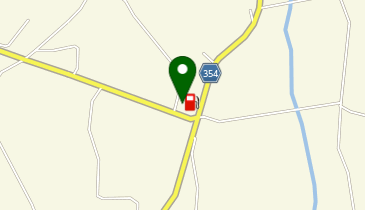 どんどん市場給油所 / 一般社団法人よしのの地図画像