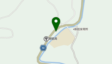 新砥SS / JA晴れの国岡山の地図画像