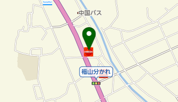 美ノ郷SS / (有)古川龍三商店の地図画像