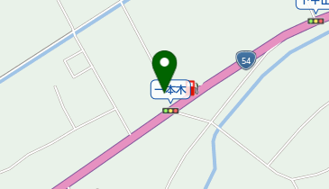 吉田SS / 織田産業(株)の地図画像