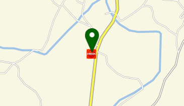 サンパル阿戸SS / (有)ウエオカの地図画像