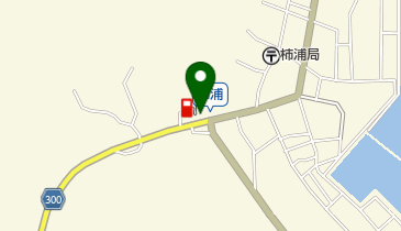 能美島SS / (株)田中商店の地図画像