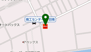 西部流通団地TS / (株)ENEOSウイングの地図画像