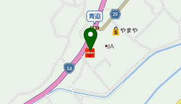 Dr.Drive セルフ吉田SS / (株)TAISEIの地図画像