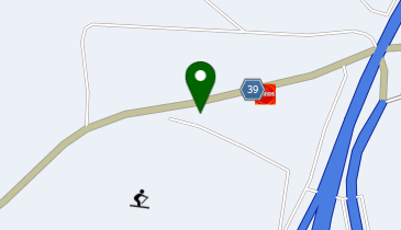 高野SS / 高橋農機具店の地図画像