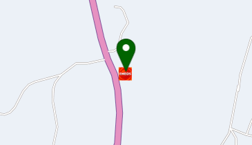 庄原東SS / (株)比婆商事の地図画像