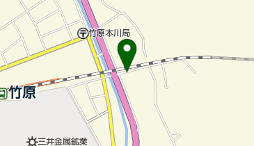 リバーランドSS / (有)吉本ガス産業の地図画像