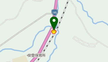 安浦SS / (株)渡川石油店の地図画像