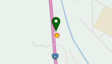 甲田SS / (有)下津江石油店の地図画像