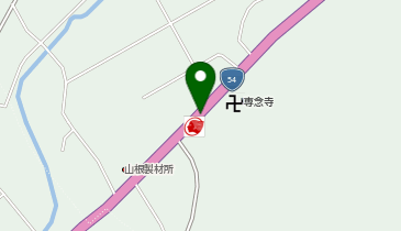 勝田SS / 浅枝石油店の地図画像