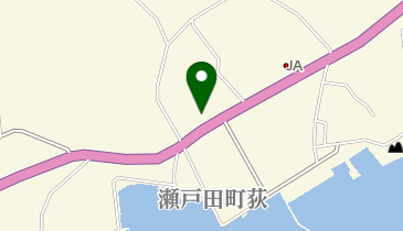 宮原SS / (株)田中組の地図画像