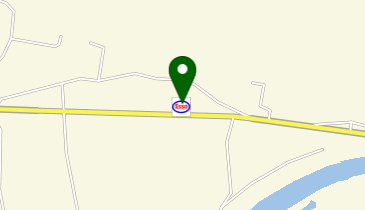 三次SS / (有)上岡石油店の地図画像