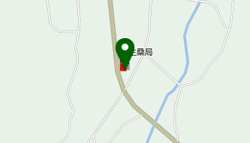 生桑SS / (株)ふれあい市の地図画像