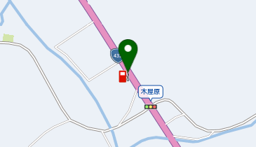 比和SS / JAひろしまの地図画像