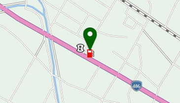 府中SS / 横山石油(株)の地図画像