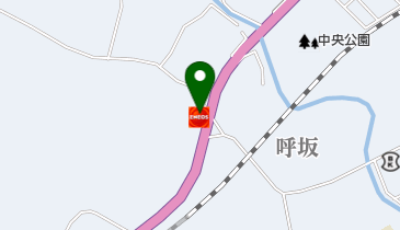 熊毛SS / 林石油店の地図画像