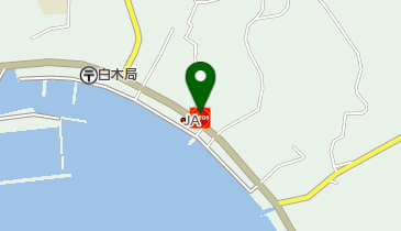 外入SS / 泉石油店の地図画像