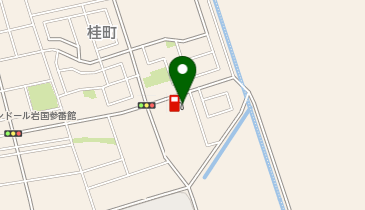 サンライズ桂SS / (株)木村商会の地図画像