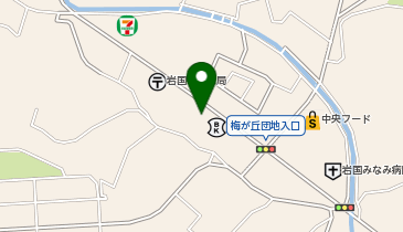 Dr.Drive 平田SS / (株)ウエムラエナジーの地図画像