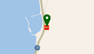 尾国SS / (株)ヤマダの地図画像