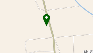 秋芳SS / (有)秋芳コスモの地図画像