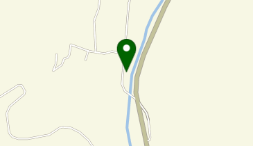 米川SS / 双葉屋石油店の地図画像