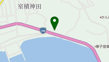 宝積東SS / (有)田原石油店の地図画像