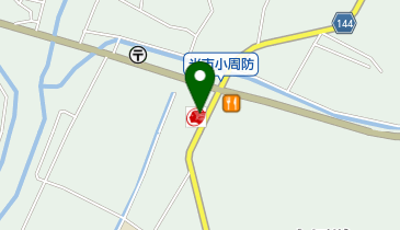 小周防SS / (有)トキオの地図画像