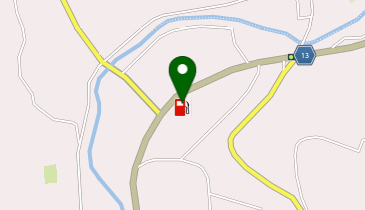 JASS-PORT吉部 / 全農西日本エネルギー(株)の地図画像