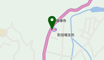 出原SS / (株)宮崎商事の地図画像