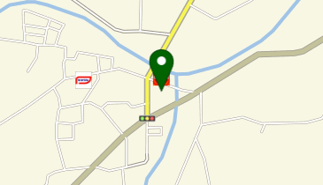 新野SS / (有)西條農機商会の地図画像