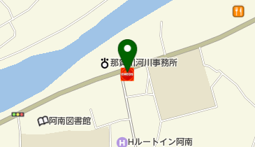 領家SS / (有)天羽生商事の地図画像