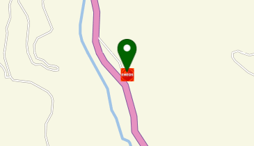 東祖谷SS / 出口石油(有)の地図画像