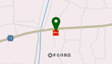 重清SS / 河野石油の地図画像