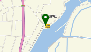 津乃峰SS / 津乃峰石油(有)の地図画像